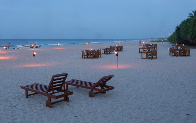 Nilaveli Beach Hotel