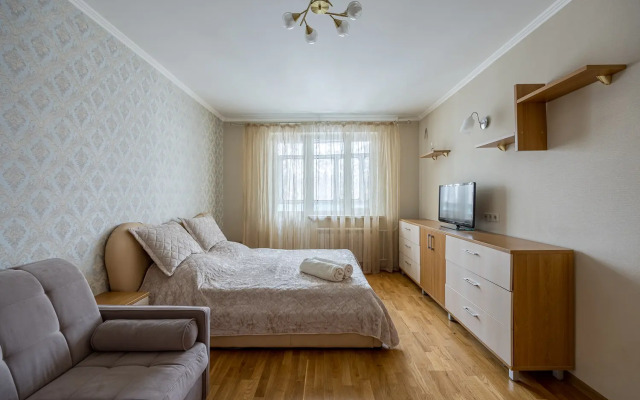 Квартира однокомнатная рядом с метро и МГУ