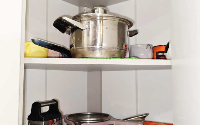 Квартира Комфортабельная в центре Белгорода