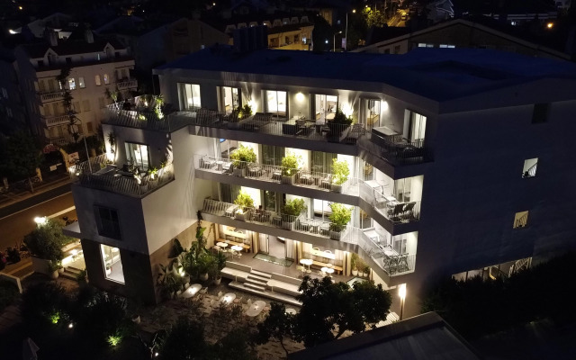 House of Marmaris