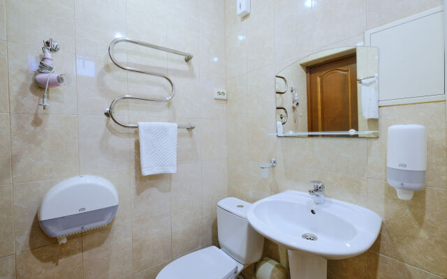 Hotel Magnat