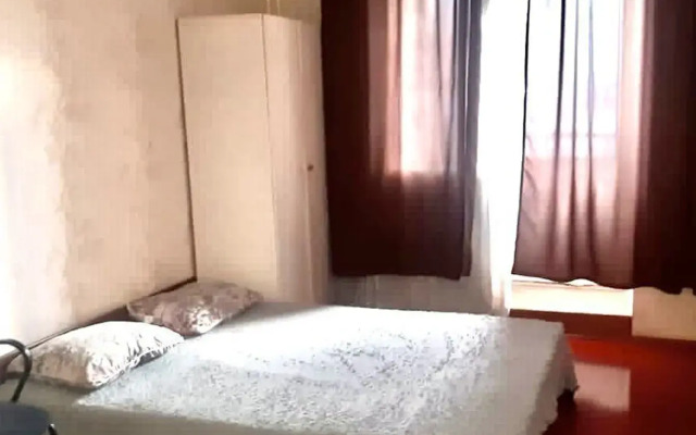 Квартира 3х Комнатная в Иркутске