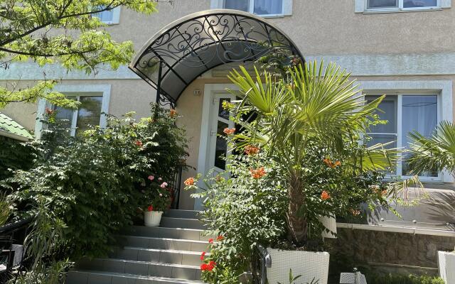 Kunesh Mini-Hotel