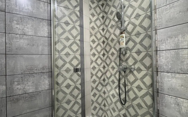 Апартаменты Room-Room студия Краснознаменная