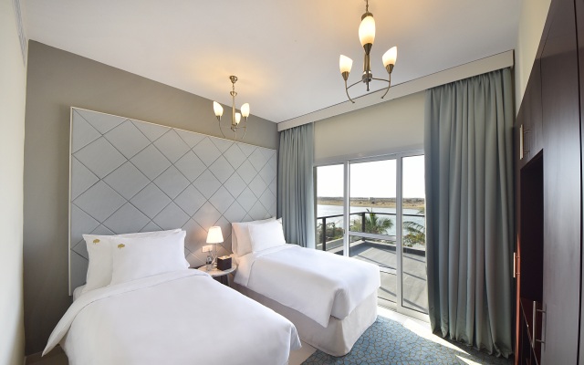Jannah Hotel Apartments and Villas