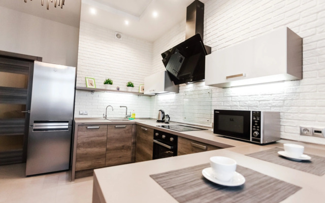 Apartments Five Stars 5