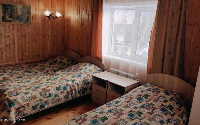 Частный дом Караси на Волго Всесезонный отдых и рыбалка (Селигер)