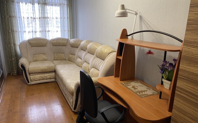 Uyutnaya Dvuhkomnatnaya V Tsentre Goroda Flat