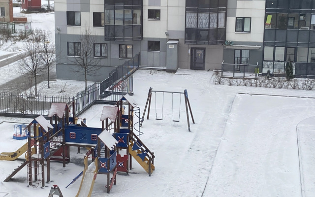 Апартаменты Lucky Time (Лаки Тайм)