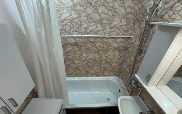 Апартаменты Однокомнатные Недалеко от ЖД Вокзала