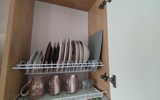 Апартаменты уютные в центре города