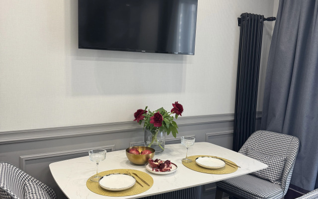 Апартаменты Хороший Вкус