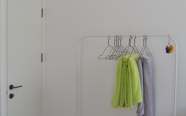 Гостевой дом Nature Rooms