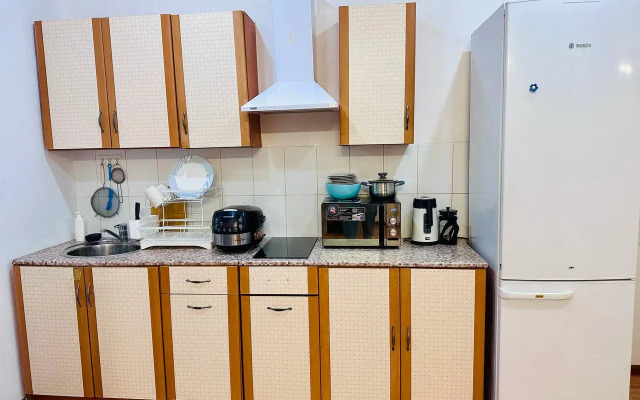 Апартаменты Sweet Home Apart