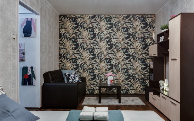 2aya Filevskaya 5k3 Apartments