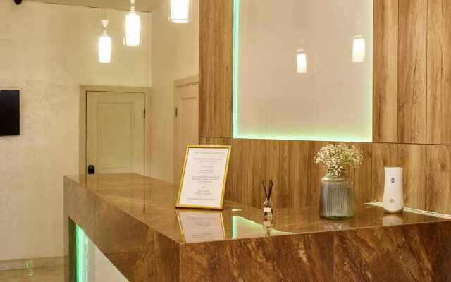 Versale Apart-hotel