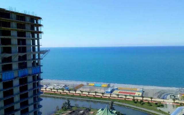 Irida Apart-Hotel