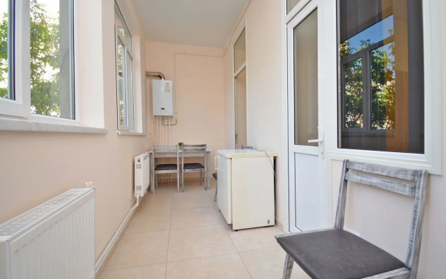 Perte House Apartment's on Spendaryan 5 Street Apartments