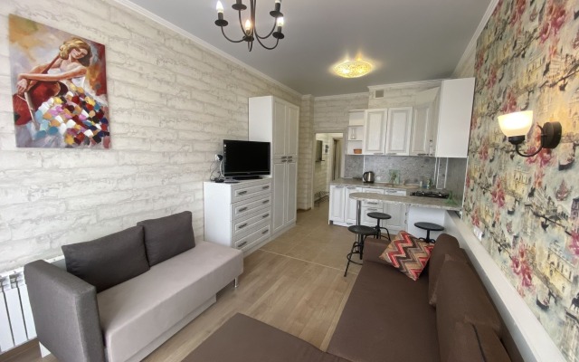 Апартаменты 267 на Черноморской