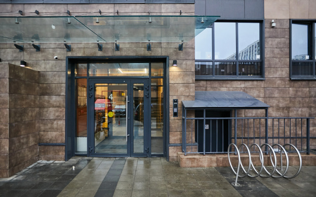 Квартира Eliza Home в Невском районе