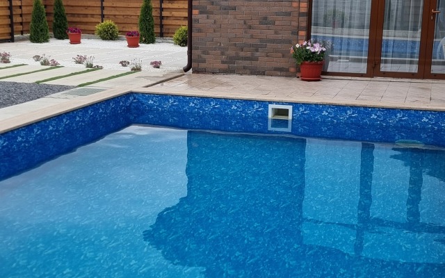 N2 Chetyre Sezona Guest house