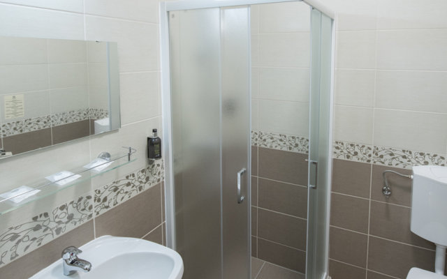 Land Plan Hotel and Restaurant