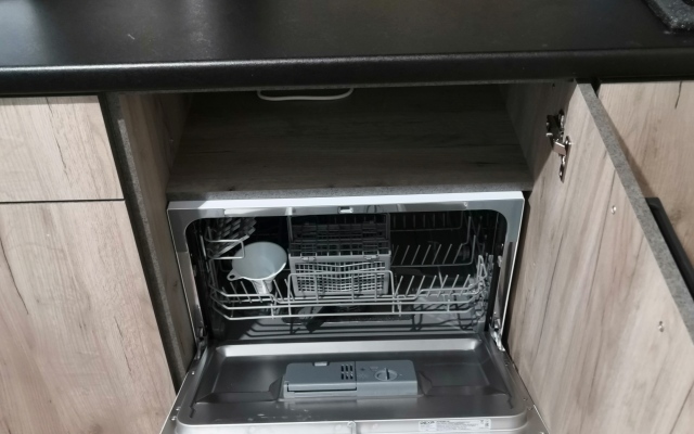 Квартира Четырешка у горы