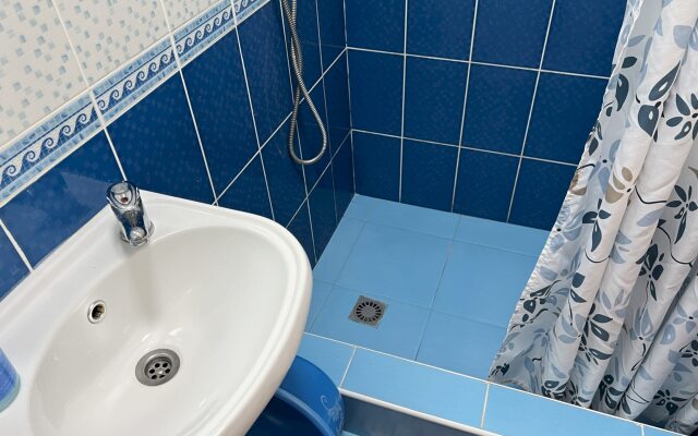 Апартаменты 083 Мира, 3