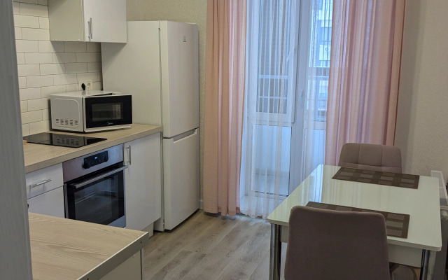 Апартаменты Квартира на Энтузиастов 13