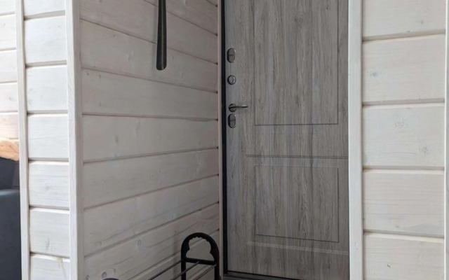 Гостевой дом 3 Эко- отель ПАНОРАМА