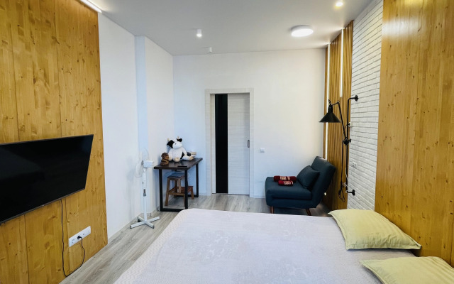 Квартира Нижегородский уют