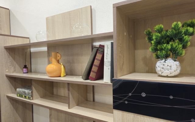 Апартаменты SeveRent в ЖК Нахимов 79