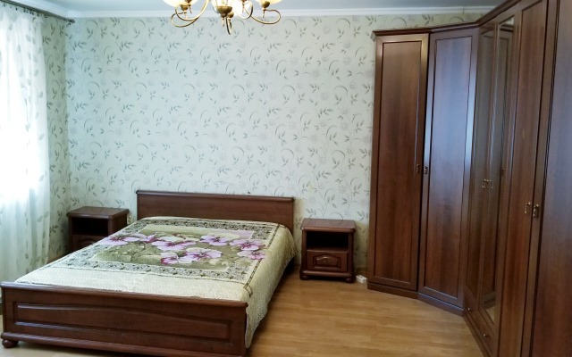 Апартаменты на Герцена 8А