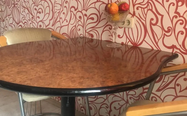 Апартаменты Sweet-Apartment на Лауреатов 43