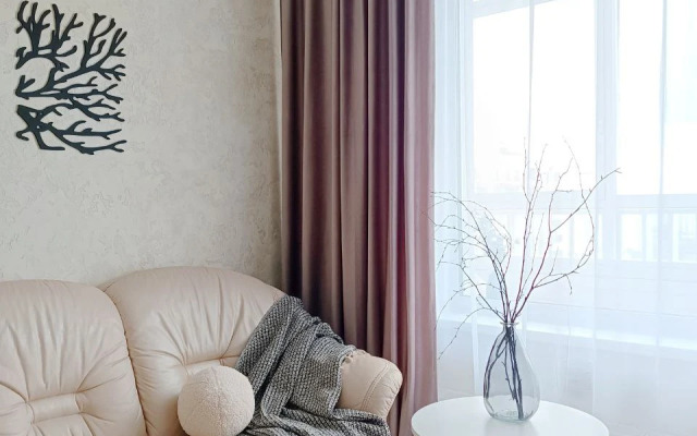 Квартира Ижевск на 10 лет октября 62