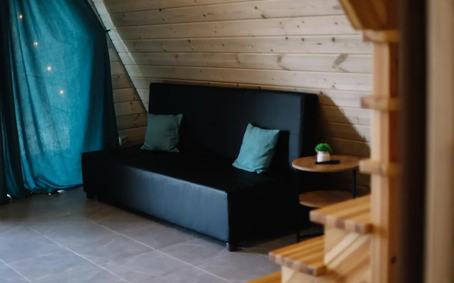 Частный дом В Старчики 154