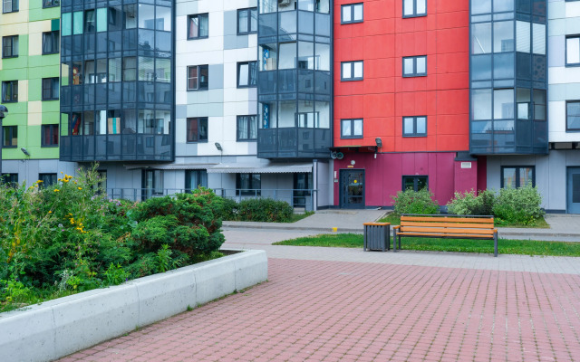 Bright Hause Apartments