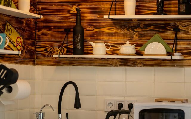 Гостевой Дом Ланселот