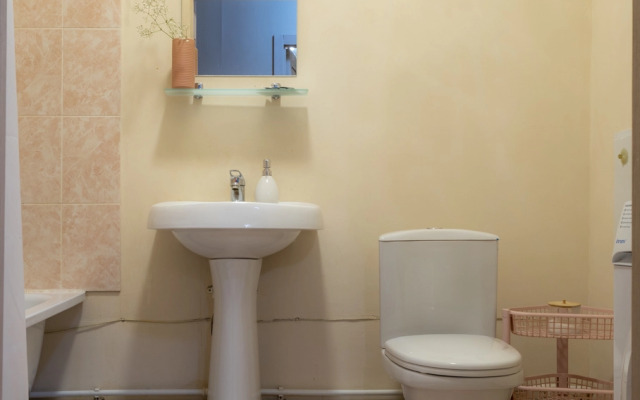 Апартаменты Apart Seasons Belinskogo 177A/3