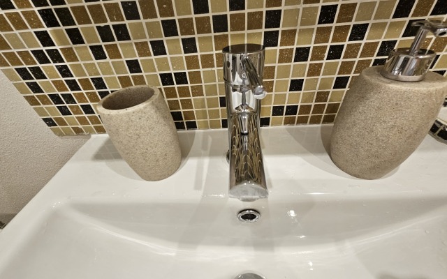 Квартира Уютная