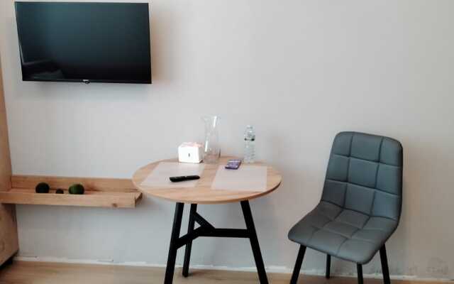 Апартаменты Luoto Aparts