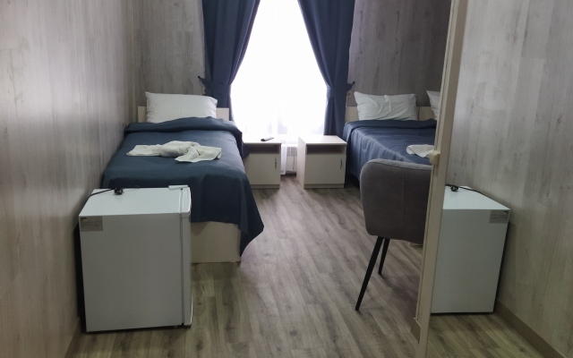 Klever Mini-Hotel