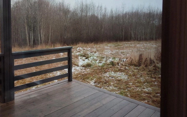 Частный дом Tanikohome Барково, река Оять