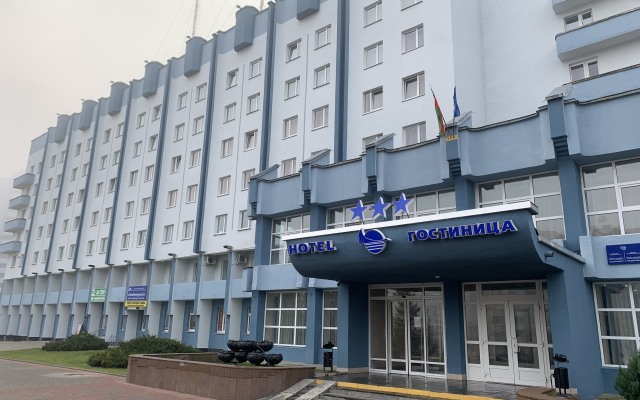 Turist Grodno Hotel