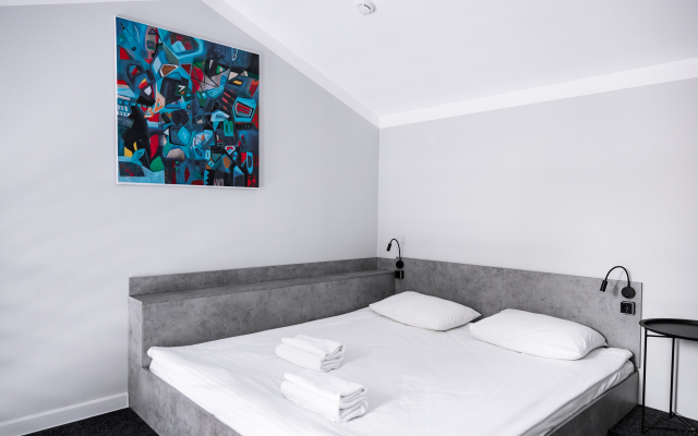 Innova Hotel Hotel