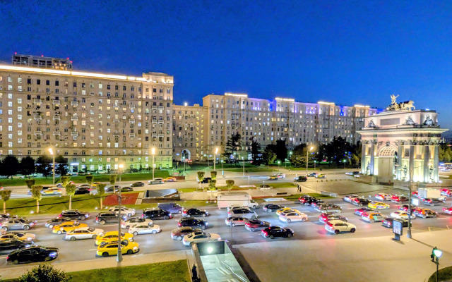 Квартира Свободна на Площади Победы