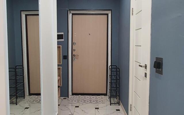 Studiya Flat