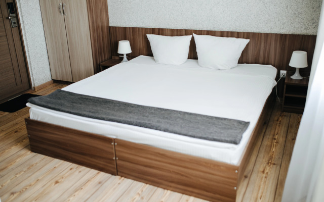 Matreshka Hotel