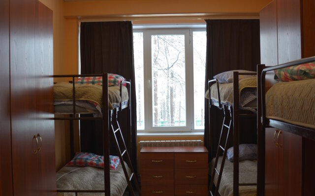 Хостел Махтал