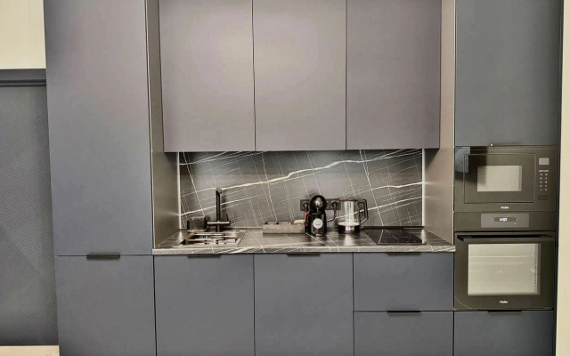 Квартира Уютная однокомнатная комфортная в центре города